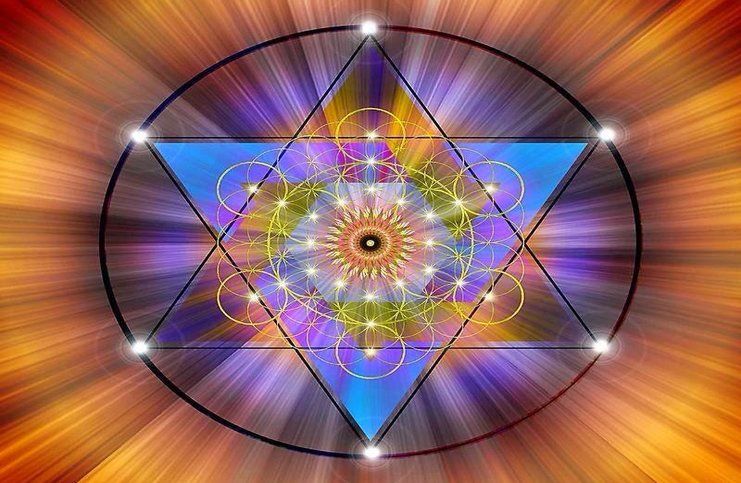 Through Ascension The Dark Energies Are Leaving the Earth Realm through ascension