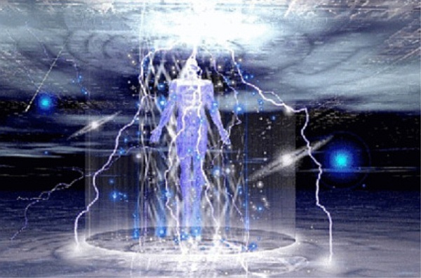Massive Frequency Upgrade In Effect/Time Slows Down Massive Frequency Upgrade In Effect/Time Slows Down