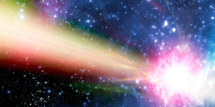 Massive ENERGY Wave Hitting Earth To Raise Our Consciousness Now ! wave rainbow light