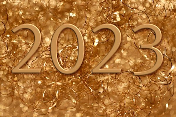 2023 Overview: Initiation, Integration & Innovation 2023 Overview: Initiation, Integration & Innovation
