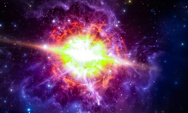 Our Supernova Phase Our Supernova Phase