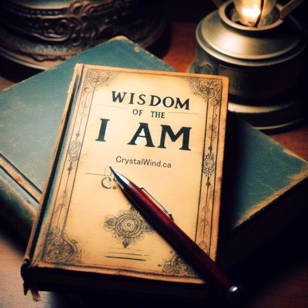 Wisdom of the I AM: Answers to your Questions