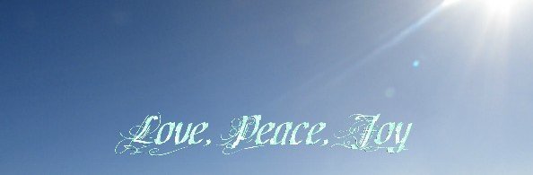 love-peace-joy