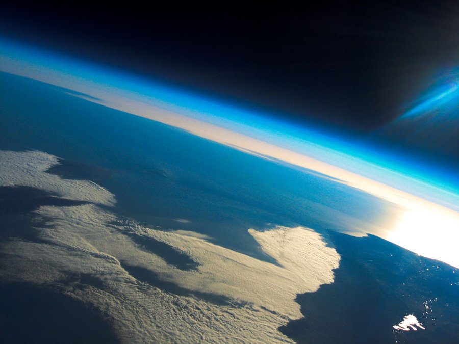 You have chosen to be a part of the ascension of Planet Earth planet earth