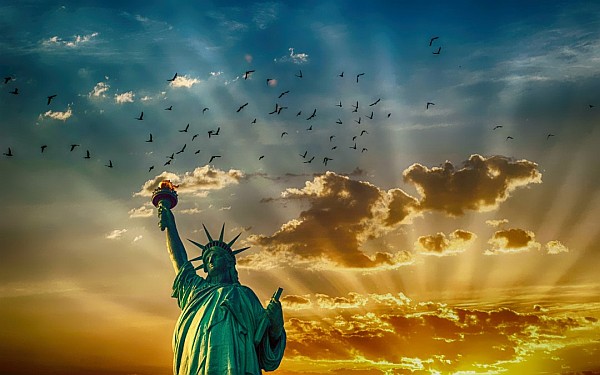 Hope of a New Day Hope of a New Day