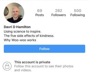 Fake Social Media Profiles Fake Social Media Profiles