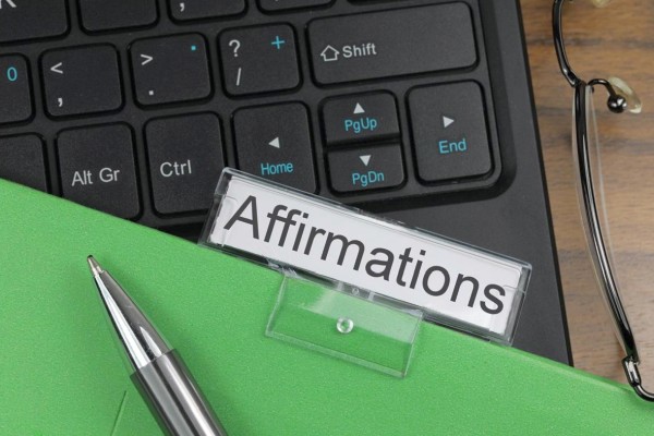 The Science Of Affirmations