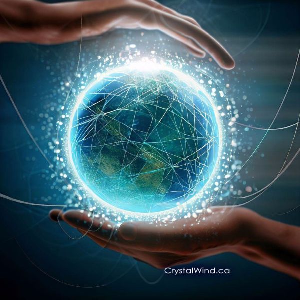 Everything Is Connected Everything Is Connected