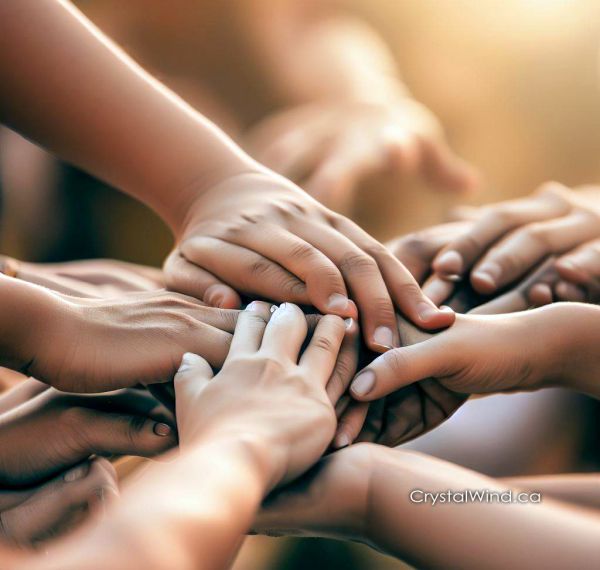 A Culture Of Kindness A Culture Of Kindness