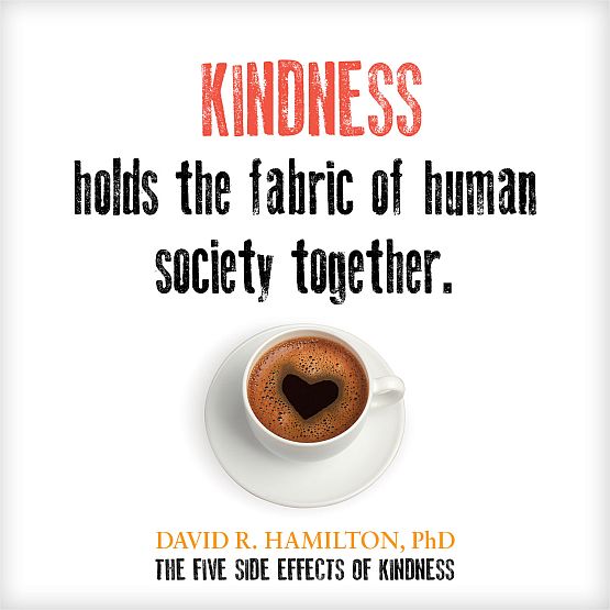 The Most Attractive Quality kindness_meme