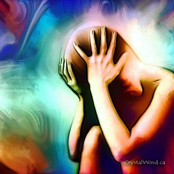 9 Ways for Overcoming Fear and Anxiety 9 Ways for Overcoming Fear and Anxiety