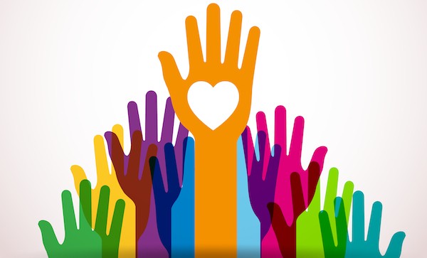 As You Give, So You Receive As You Give, So You Receive