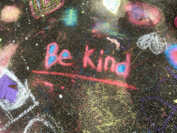 Kindfulness Kindfulness