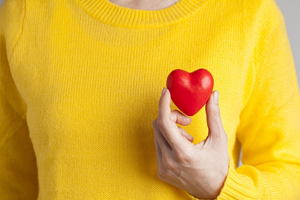 How To Practice Self-Kindness How To Practice Self-Kindness