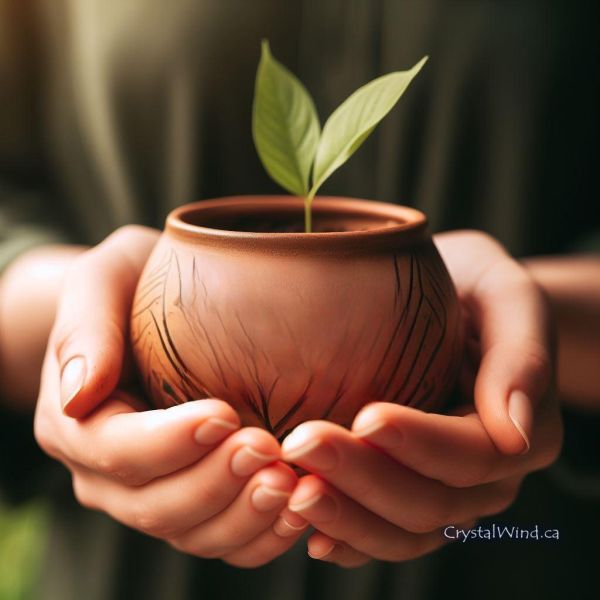 Small Gestures - Big Impact Small Gestures - Big Impact