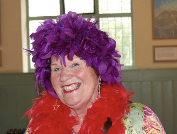 Kindness, Laughter, And A Fond Farewell To A Dear Friend Kindness, Laughter, And A Fond Farewell To A Dear Friend