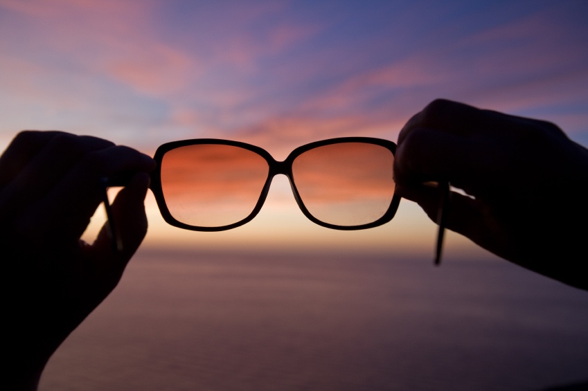 A matter of Perspective perspective
