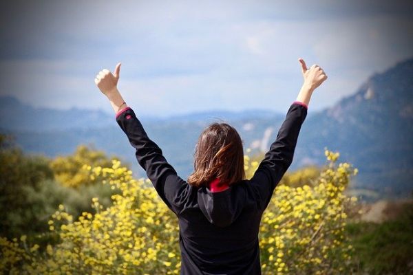 Why A Positive Attitude Can Help You Live Longer Why A Positive Attitude Can Help You Live Longer