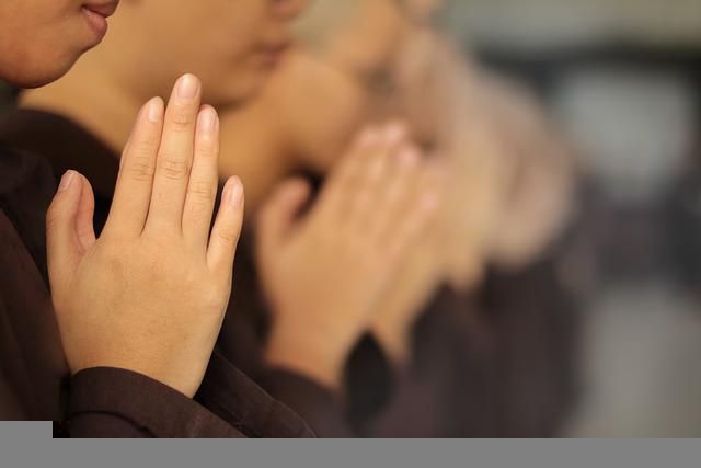 Prayer Prayer