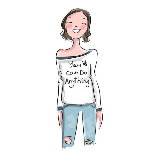 A Simple Practice To Boost Confidence And Self Esteem A Simple Practice To Boost Confidence And Self Esteem