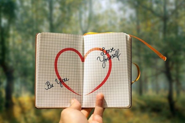 7 Ways To Develop Your Self Love 7 Ways To Develop Your Self Love