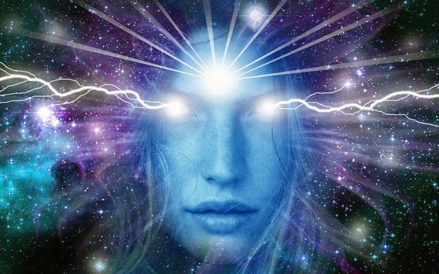 A Message From Mira Of The Pleiadian High Council - May 2021