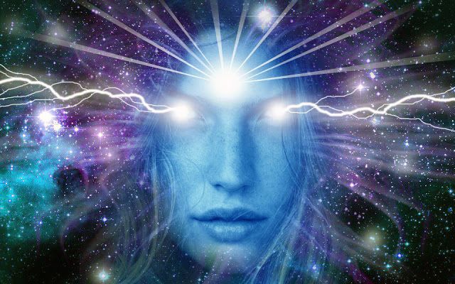 A Message From Mira Of The Pleiadian High Council - September, 2020