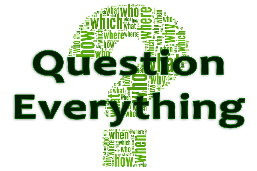 question-everything