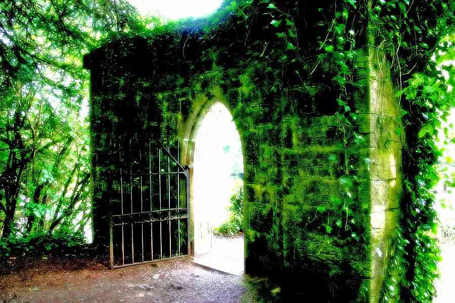 threshold at cong abbey