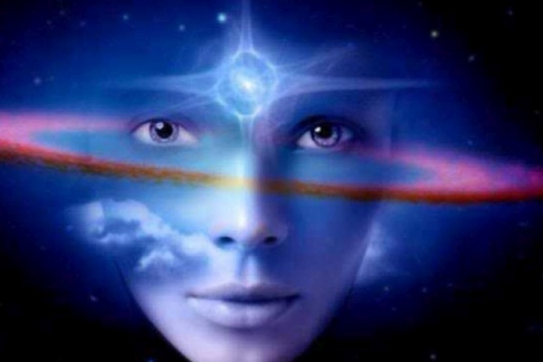 5th Dimensional Love & Higher Consciousness - Goddess of Creation