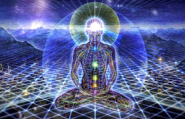 Reprogram Your Consciousness - Goddess of Creation