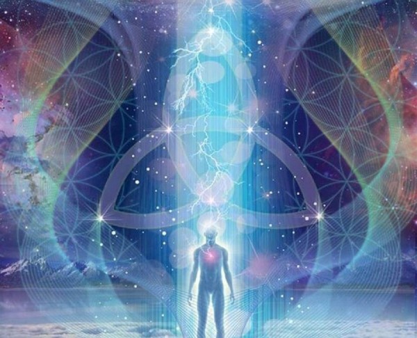Yeshua Activates the Ascension for All Yeshua Activates the Ascension for All