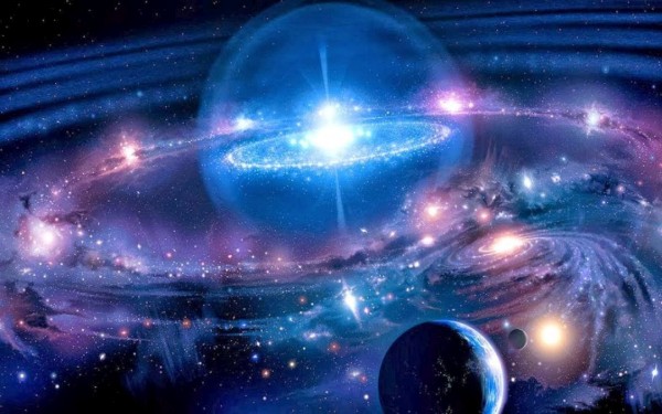Universal Truth & Activating DNA - Goddess of Creation