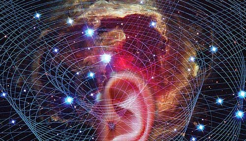 Spiritual Ringing In The Ears - Tinnitus ear ringing