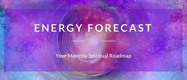 energy forecast