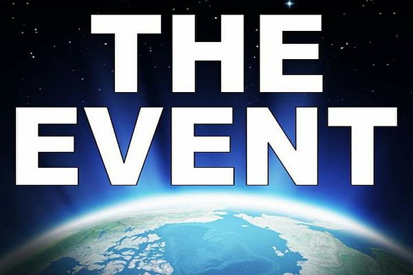 The Event - Blue Cosmic Storm the event