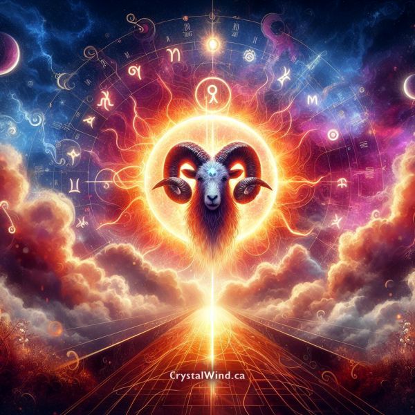 Aries Sun: Your Guide to the Equinox! Aries Sun: Your Guide to the Equinox!
