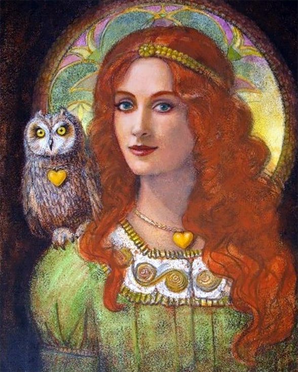 Athena Owl athena_owl