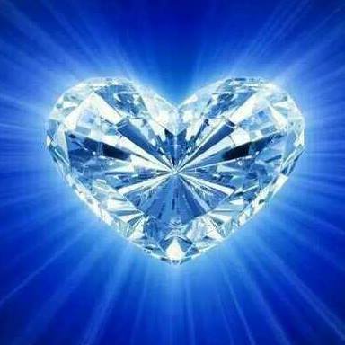 diamond-heart
