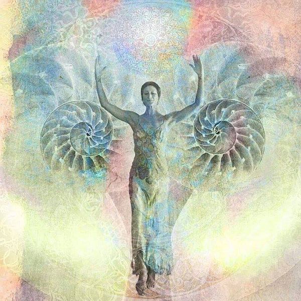 Archangel Michael: 2017 - New Beginnings and the Year of Sacred Earth new-beginnings