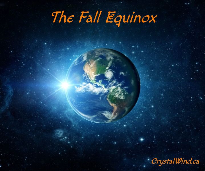 The Equinox Portal