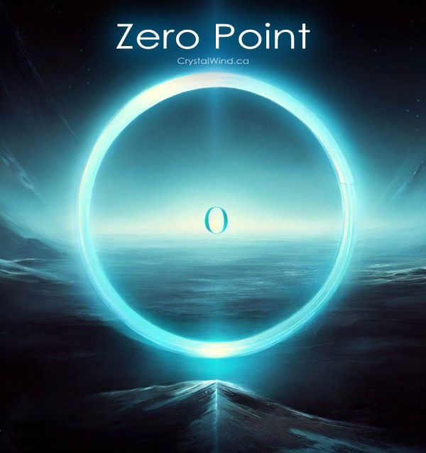 Origins: Zero Point