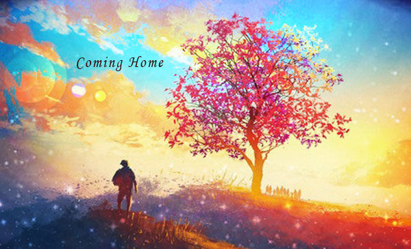 Coming Home cominghome