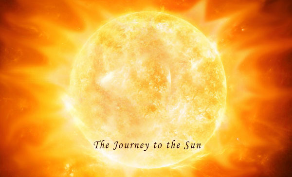 The Journey to the Sun thejourneytothesun