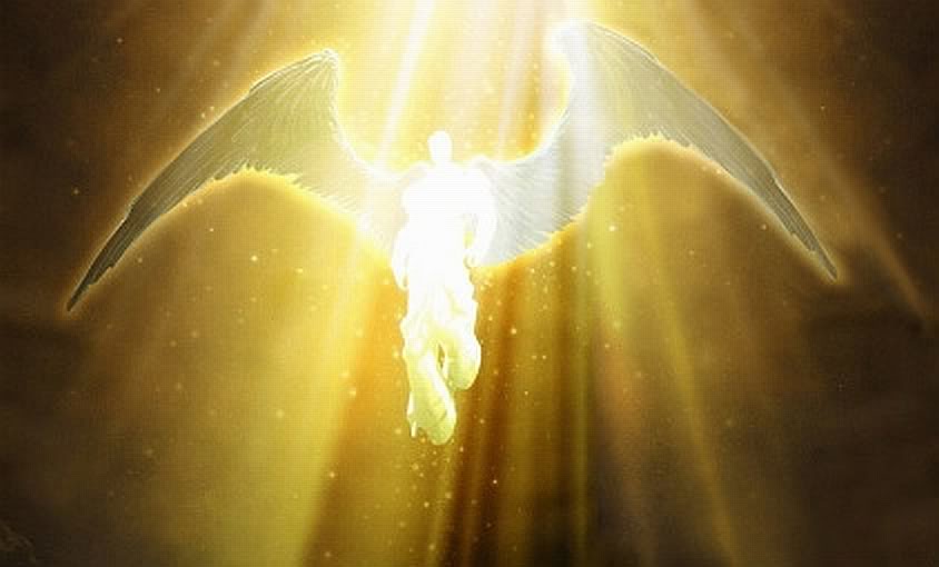 Sananda ~ Golden Light Flight angeloflight