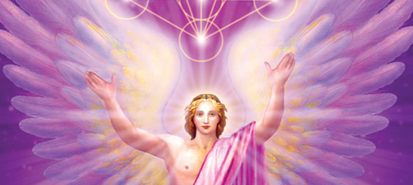 archangel metatron 1