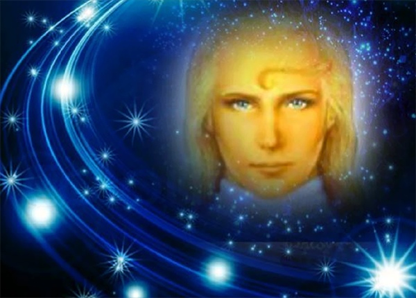 Incoming Energies are Preparing You for the Solar Flare - Commander Ashtar