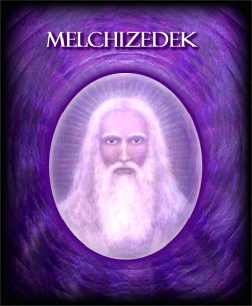 melchizedek