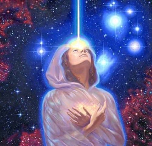Healing the Emptiness Within by the Pleiadian Consciousness pleiades consciousness1