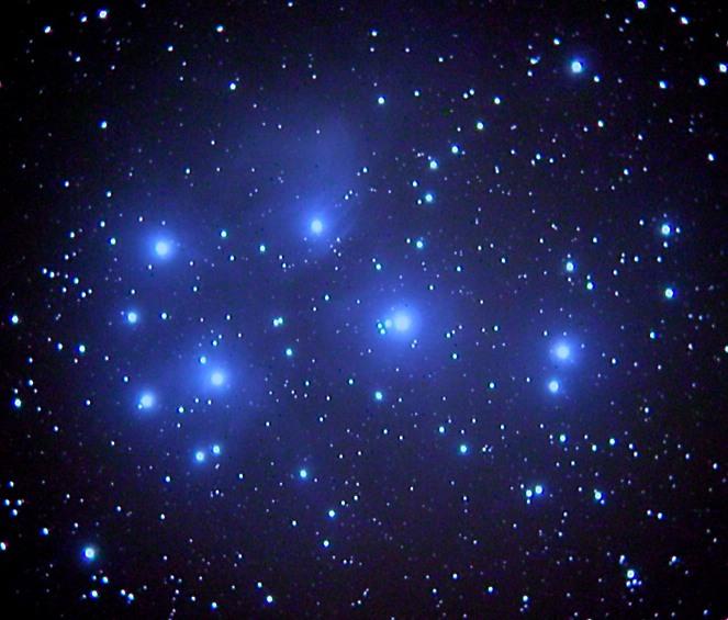 pleiades